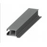 China China Supplier Extruded Aluminum Profiles For Greenhouse In Mill Finish , Powder Coated , Anozide wholesale