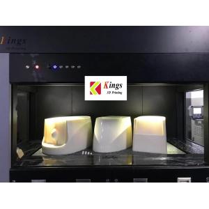 KINGS 1700 Pro SLA High Accuracy 3d Printer Shoe Mold Resin Based Large Size