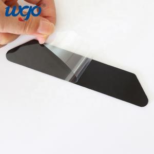 Reusable WGO Self Adhesive Mounted Anti Slip Rug Gripper Removable No Residue