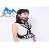 China Head And Neck Fixation Physical Brace Torticollis Orthopedic Rehabilitation Support wholesale