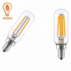 4000K Edison LED Filament Bulbs T20 T22 T25 ST26 LED Refrigerator Light Bulbs