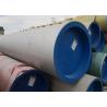 Industry Seamless Stainless Steel Pipe ASTM A554, A249, A269 And A270 Standard