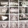 China Fully Automatic CNC EPS Foam Hot Wire Styrofoam Cutting Machine HS-CNC-1300 for Cutting wholesale