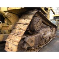 China Second Hand Bulldozers Caterpillar D8N 1999 Used 19510 Hours for sale