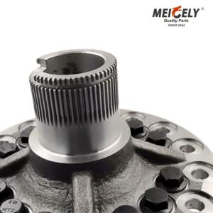 China AZ9981320320 Differential Assembly: Engineered For Howo’S Efficiency​ wholesale