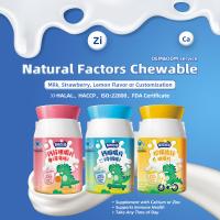 Do’s Farm Nutritional Supplement Chewable With Calcium Zinc 40g Or 28g For Wholesaler