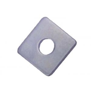 China Металл ДИН 436 штемпелюя размеры М8 шайб квадрата нержавеющей стали частей плоские - М55 wholesale