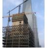 The 21st Century Building (Shanghai, China)-Climbing Formwork QPMX-50