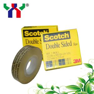 3M Double sided tape