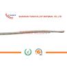 China JX Type Thermocouple Cable JPX JNX / FEP Insulation T Type Thermocouple Wire In ANSI Color wholesale