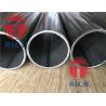 China Cr-Mo Alloy 4130 Seamless Bicycle Cold Drawn Pipe 2-30mm Wall Thickness wholesale