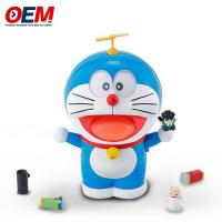 China Custom Made Car OEM Cartoon Toy Vinyl Toys on sale