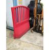 Road Barrier CNC Solid Billet Aluminum Rota Mold