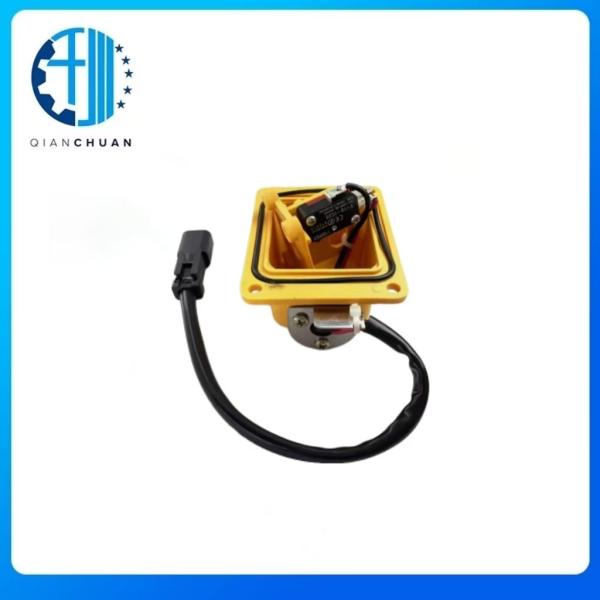 173-3518 Hydraulic Return Filter Indicator for CAT E320B E320C E320D Excavator