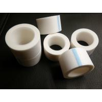 China White Color Medical Dressing Tape 4m 5m Plastic Tin Non Woven Micropore Paper Tape With Dispenser on sale