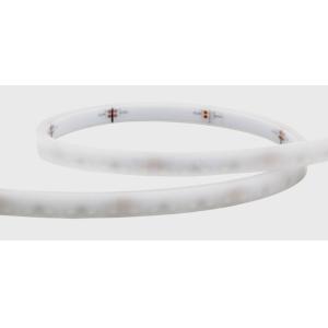 China Poder ligero suave los 9.6W/M No Bright Spots de la correa de la lámpara del LED o áreas oscuras supplier