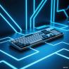 China Capsules PBT à double prise pour commutateurs Cherry MX - finition mate wholesale