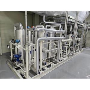 China Optimize Industrial Gas Purification with Argon Recovery Technology wholesale