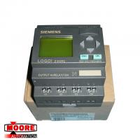 China SIEMENS 6ED1052-1FB00-0BA5  230 RC logic module on sale