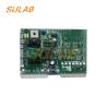 300P エレベーターブレーキ PCB MBBボード ID.NR 591442