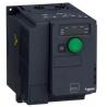 Low Voltage AC Variable Frequency Drive Inverter For Complex Machines