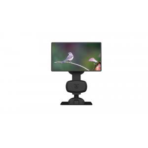 China ODM Automatic Rotatable Monitor Stand To Relieve Shoulder Stiffness supplier
