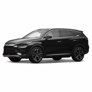 China 2023 Byd Tang 2022年 Dm-P 215km EV 4X4 フラグシップモデル 7人乗り オーダーメイド supplier