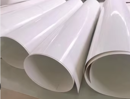 FRP Flat Panel  Equipment Insulation Sodium Hydroxide Solution Fiber Reinforced Plastic