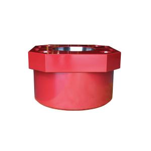 China Alloy Steel Master Bushing And Insert Bowls MSS For Drilling Rotary Table supplier