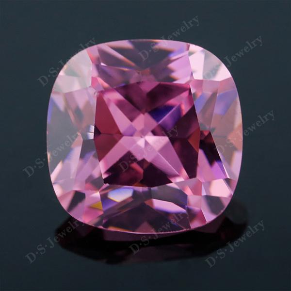 Guangzhou synthetic precious semi-precious cheap gemstone jewelry