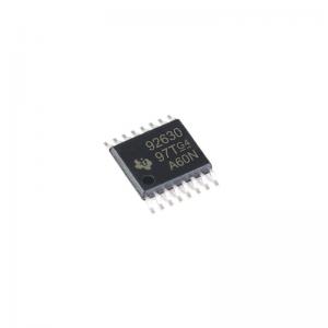TSSOP24 Digital Bluetooth Audio Chip IC TPS92630QPWPRQ1