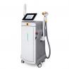 Eyebrow Epilator 808nm Diode Laser Machine Hair Remover Yag Picolaser Soprano