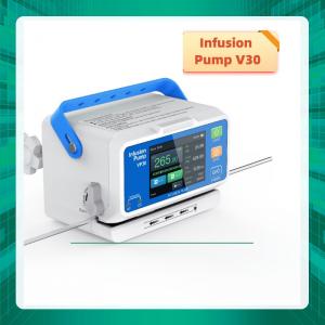 China Infusion Pump Veterinary Operating Table CE Veterinary Medical supplier