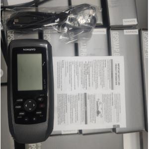 China 2025 Nouveau Garmin MAP67 GPS Navigateur GPS portable Etrex 10/67/73 pour la navigation extérieure supplier