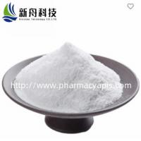 China Medical Intermediate CIALIS Raw Materials Of Health Care Products  Cas 171596-29-5 on sale