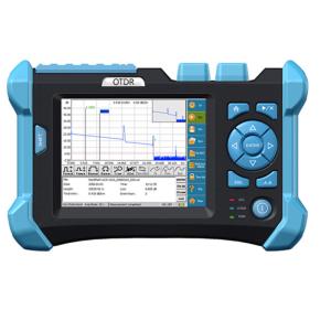 China 複数の波長の測定IP HD CCTVのテスターの光パルス試験器 wholesale