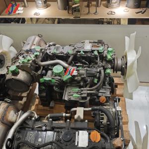 China ヤンマー4TNV88C-PHB5は、2.189Lの4気筒ディーゼルエンジンです。 wholesale