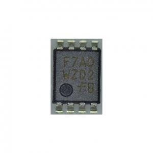 Logic Gates UHS 2-Input NAND RHOS NC7WZ132K8X IC GATE NAND SCHMITT 2CH 2IN US8 Components Electronic in Stock