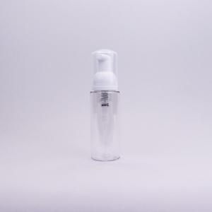 30mm PET Foaming Soap Pump Bottle 40ml 50ml For Hand Hygiene Foaming Soap Dispenser