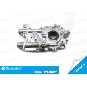 High Pressure 12MM Oil Pump For Subaru EJ205 / EJ207 / EJ255 / EJ257 WRX STI 20001185