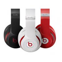 China New Arrival Beats by Dr Dre V 2.0 Studio Headphones V ii studio headset Rechargeable on sale