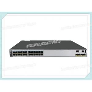 China Huawei Switch S5730-36C-HI 24*10/100/1000BASE-T 4*10GE SFP+ 1 Expansion Slot supplier