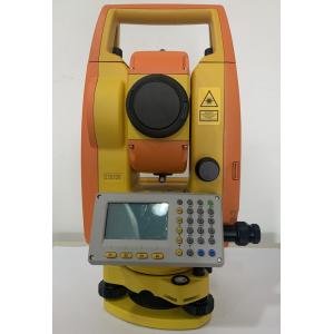 GTS-332R8 GEOALLEN brand total station with 800 reflectorless survey equipment