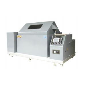 China QCC-816 Auto Defrost System Salt Spray Test Chamber , Corrosion salt spray apparatus / Equipment supplier