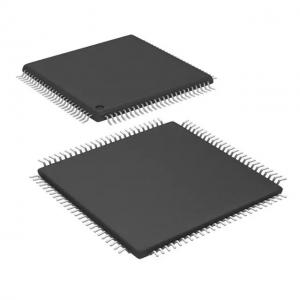 PIC24EP512GU810-I/PT  16-Bit Microcontrollers and High-Speed PWM, USB and Advanced Analog