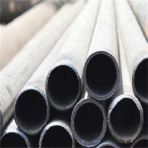 China Low Temperature Resistant large diameter seamless pipe 16mn Alloy Steel Pipe supplier