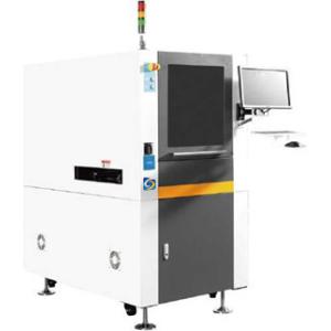 China High Efficiency Fully Automatic Labeling Machine for Smt Line wholesale