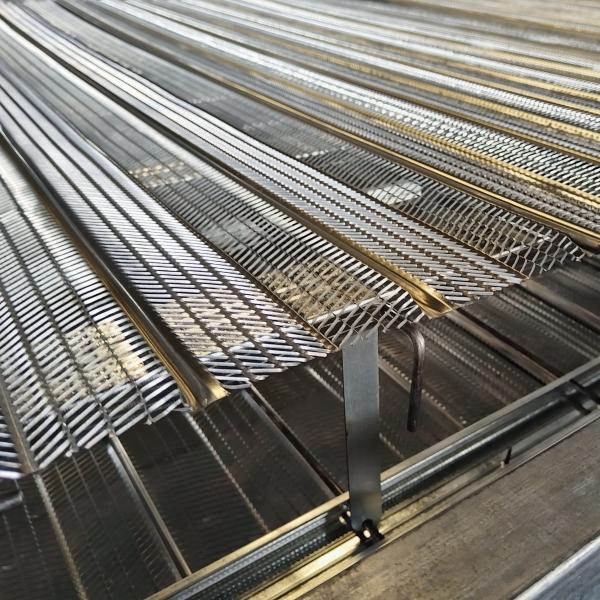 軽量 コンクリート強化ビルディングパネル 模造システム