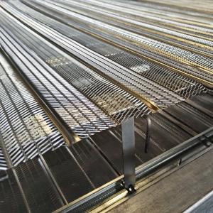 China 軽量 コンクリート強化ビルディングパネル 模造システム wholesale