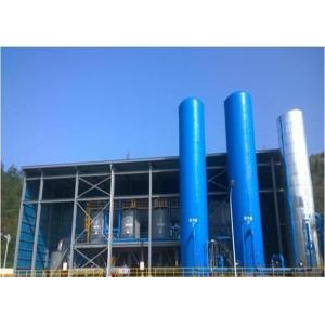 PSA Hydrogen Recovery Unit Plant Pollution Free , Gas Mixture Feedstock